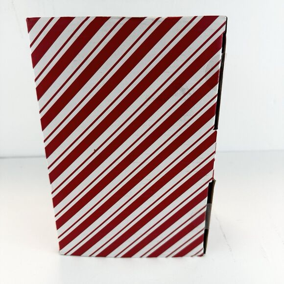 New Belle Maison Mr. & Mrs. Gnome Coffee Mug Set of 2 Ceramic Christmas Gift - Picture 5 of 7